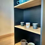 شقة 