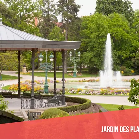 5ème Ciel  Vue - Centre - Wifi Appartement *