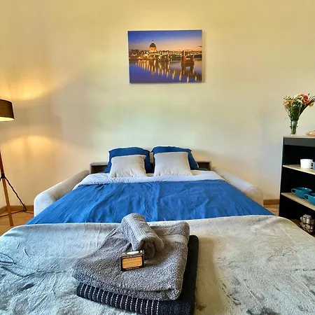 5ème Ciel  Vue - Centre - Wifi Appartement *