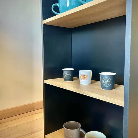 Apartament 