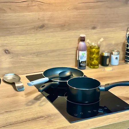 Appartement 5ème Ciel  Vue - Centre - Wifi Toulouse