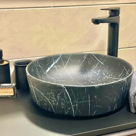 5ème Ciel  Vue - Centre - Wifi Toulouse