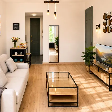 Apartament 